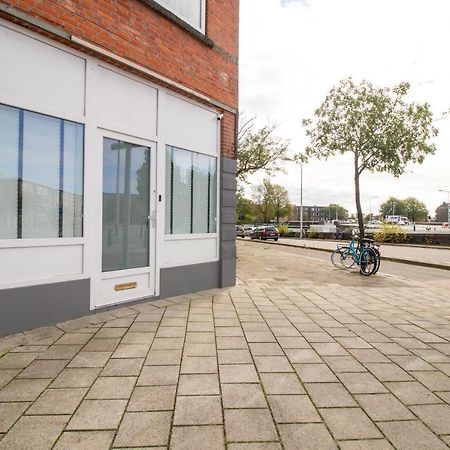 Escamp Apartments The Hague Exterior photo