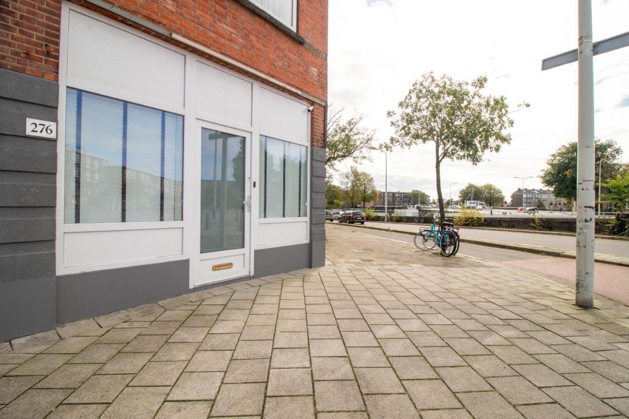 Escamp Apartments The Hague Exterior photo